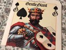 Gentle Giant ?– The Power And The Glory-UK WWA 010 PROG/ROCK NM