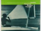 Herbie Hancock - Maiden Voyage LP - Blue Note - BST 84195 RVG