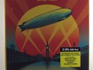 LED ZEPPELIN Celebration Day SWAN SONG R1-532632 3XLP SEALED boxset 180g w/book