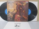 DBRD 2003 Tchaikovsky Orchestral Music Hamlet Mazeppa/Geoffrey Simon LSO 2-LP NM