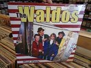 The Waldos Rent Party LP NEW vinyl Walter Lure Johnny Thunders Punk Rock