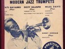 MODERN JAZZ TRUMPETS * MILES DAVIS / FATS / DIZZY / KENNY DORHAM * PRESTIGE 113