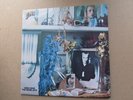 1973 Island Vinyl Eno 'Here Come the Warm Jets' ILPS 9268-A & B