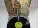 JETHRO TULL-AQUALUNG.RARE  SUPERB  1ST UK PRESS NEAR MINT VINYL LP RECORD 1971