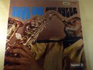 ALBERT AYLER 