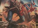 Iron Maiden The Trooper Vinyl