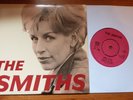 THE SMITHS - ASK - 1986 - NEAR MINT