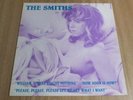 THE SMITHS - WILLIAM IT WAS REALLY NOTHING  - 12