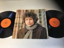 BOB DYLAN..BLONDE ON BLONDE..SUPERB UK IST ISSUE DOUBLE  ALBUM.. CBS S 66012