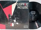 Rare Folk / Beatnik LP - V/A - Coffee House - Judy Henske - Dorian # 1001
