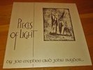 JOE MCPHEE JOHN SNYDER Pieces Of Light 1974 CJR FREE JAZZ LP OG Avant Garde NM