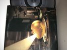 The Mars Volta- De-Loused In The Comatorium- Gold Std Silver Pic Dis W/POSTER