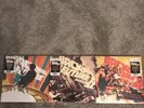 Back To The Future Trilogy Mondo New Sealed 180 gram vinyl