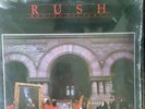 RUSH MOVING PICTURES LP 1981 MERCURY RECORDS SRM-1-4013 in SHINKWRAP