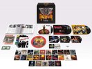 Nazareth 'Loud N Proud ' (New Vinyl/CD Box Set)