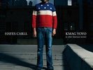 CARLL,HAYES-KMAG YOYO (& OTHER AMERICAN STORIES) (US IMPORT) VINYL LP NEW