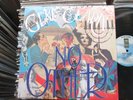 GENE CLARK lp No Other early press 7E-1016 CP Byrds