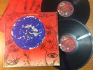 THE CURE WISH DOUBLE LP 1992 BRAZIL W INSERT EXCELLENT CONDITION__diff show