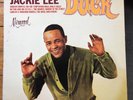 Jackie Lee The Duck  US Vinyl Lp