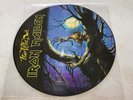 IRON MAIDEN    - fear of the dark   -   lp' - PIC.DISC -