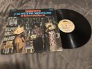 ROBERTO Y SU NUEVO MONTUNO EL YERBERO DEL BARRIO VIRAZÓN SALSA GUAGUANCO LP VG+