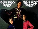 The Jimi Hendrix Experience- Are You Experienced   2 X Vinyl LP  New & Sealed