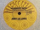JERRY LEE LEWIS - - GOODNIGHT IRENE - Rare 1970 Australian SUN 7