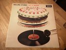 Rolling Stones LP Let it bleed UK Decca stereo Press P-1W P-2W NEAR MINT STUNNIN