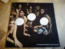 Jimi Hendrix 2x LP Electric ladyland UK Track stereo 1st Press BEAUTIFUL VINYLS