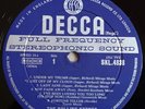 Rolling Stones LP Have you seen your mother UK Decca Stereo Export 1st press -1W