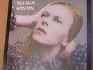 DAVID BOWIE - HUNKY DORY RCA SF 8244 COMPLETE