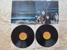 BLACK SABBATH - Live Evil (1983 UK Vertigo 2LP 1st pressing Rainbow Ozzy) EX/EX