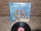 DUST / HARD ATTACK / 1rst PRESS HEAVY PRE RAMONES HARD ROCKER
