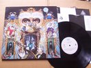 MICHAEL JACKSON,DANGEROUS dlp m-/m-/m- 2x OIS /m-m- , epic 4658021 Erstdruck NL