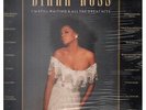 Diana Ross Lp Vinile I'm Still Waiting & All The Greatest Hits Motown ?Sigillato