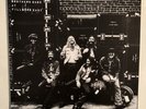 THE ALLMAN BROTHERS BAND AT FILLMORE EAST CLASSIC RECORDS 200G QUIEX  - UNPLAYED