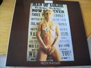 FREDDY LINDQUIST MENU LP  PAN NORWAY 1991 HARD-PROG SEXY COVER