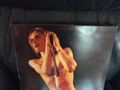 Iggy And The Stooges Raw Power.  Vinyl 1973. CBS.