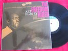 Art Blakey THE FREEDOM RIDER orig BLUE NOTE 84156 stereo NY USA RVG 