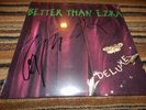 SIGNED Better Then Ezra Deluxe Vinyl 2x LP 150G  Cowboy Mouth NOLA Gin Blossoms