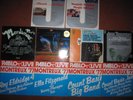 Beau Lot  De 19 Disques Vinyles  Albums JAZZ