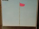 rare punk rock vinyl LP wire pink flag original 1977 shsp 407 6 VG+
