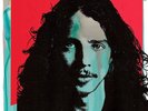 CHRIS CORNELL - NEW VINYL LP