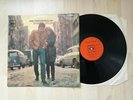 BOB DYLAN The Freewheelin' Bob Dylan LP CBS BPG 62193 UK 1963