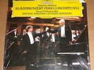 Krystian Zimerman/Bernstein BRAHMS Piano Concerto No.1 - DG 413 472-1 SEALED
