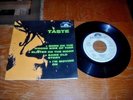 TASTE Blister On The Moon +3 1969 MEXICO 7