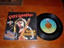 SUZI QUATRO Rock Pesado - Rock Hard 1981 MEXICO 7