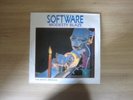 SOFTWARE - Modesty Blaze Korea Orig LP 1992