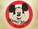 Walt Disney Mickey Mouse Club March/Mouseketeers (10 