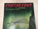 Counting Crows - Recovering the Satellites Colored Vinyl 2xLP Green Sealed